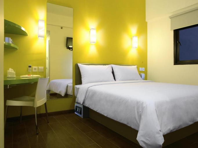 Bedroom 5, Amaris Hotel Panglima Polim, South Jakarta