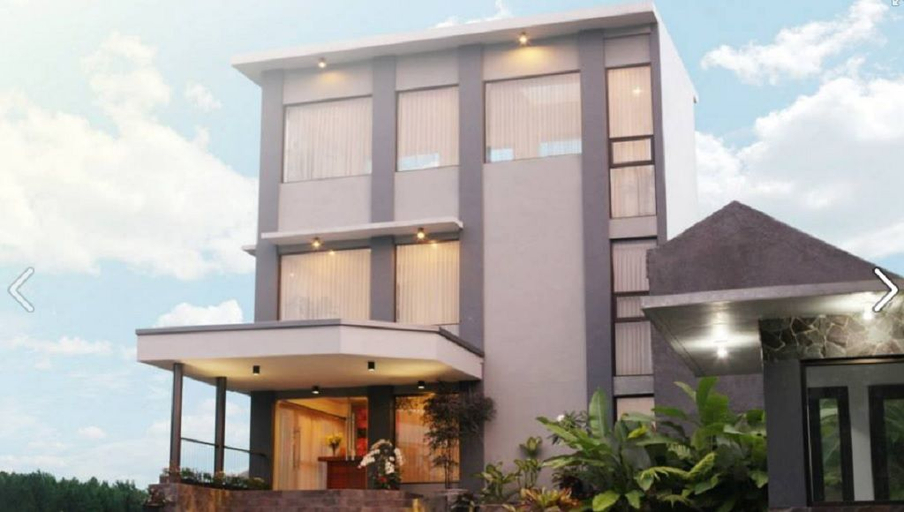Exterior & Views 5, Amira Hotel Bandung, Bandung