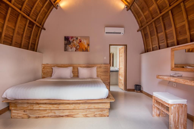 Bedroom 20