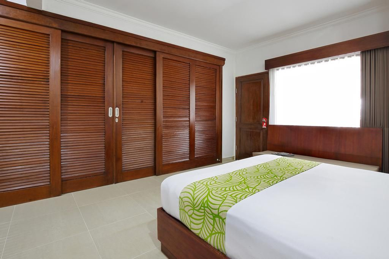 Hotel Dewi Sri Legian, Badung