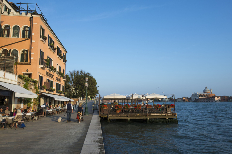Hotel La Calcina, Venezia