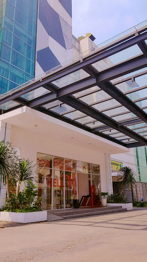 FOX Lite Hotel Metro Indah - Bandung, Bandung