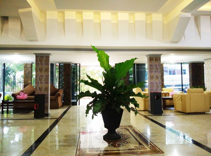 Benteng Hotel Bukittinggi - Others