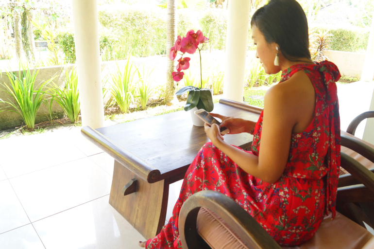 Medewi Bay Retreat, Jembrana