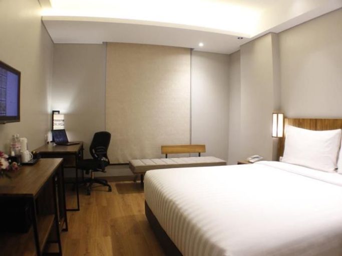 Bedroom 26