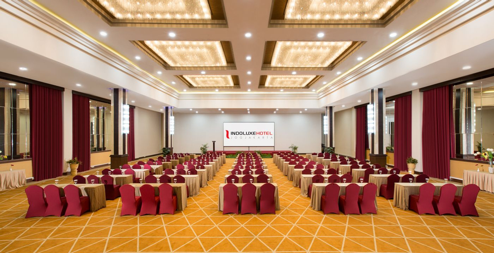 Others 5, Indoluxe Hotel Jogjakarta, Sleman