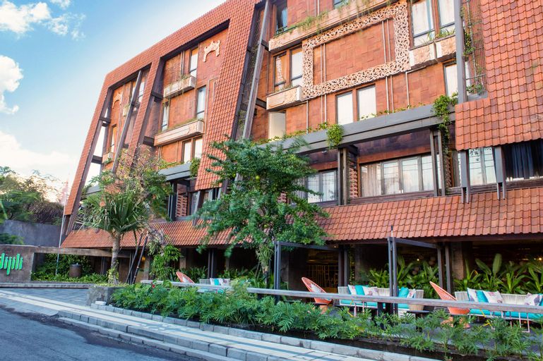 Tijili Hotel Seminyak, Badung