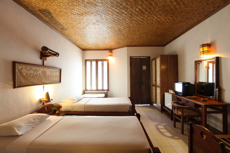 Balisani Padma Hotel, Badung