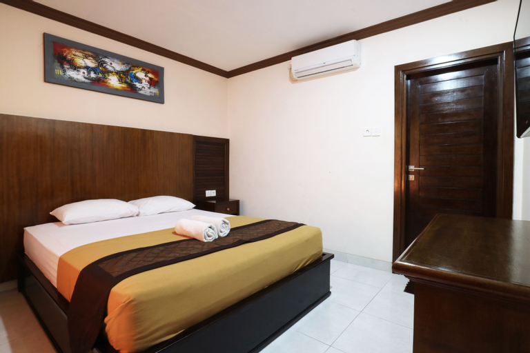 Bedroom 7