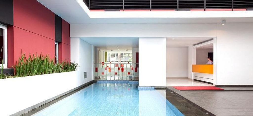 Amaris Hotel Cimanuk, Bandung