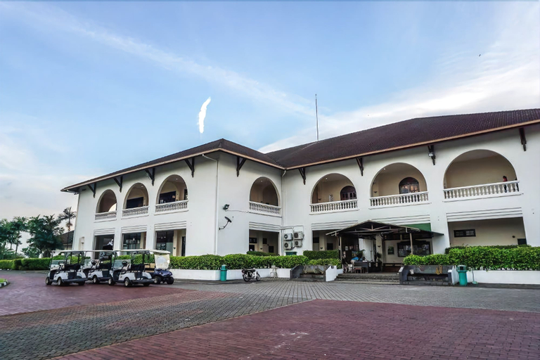 Ponderosa Golf & Country Resort, Johor Bahru