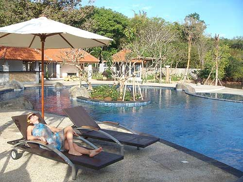 Bintang Flores Hotel, Manggarai Barat