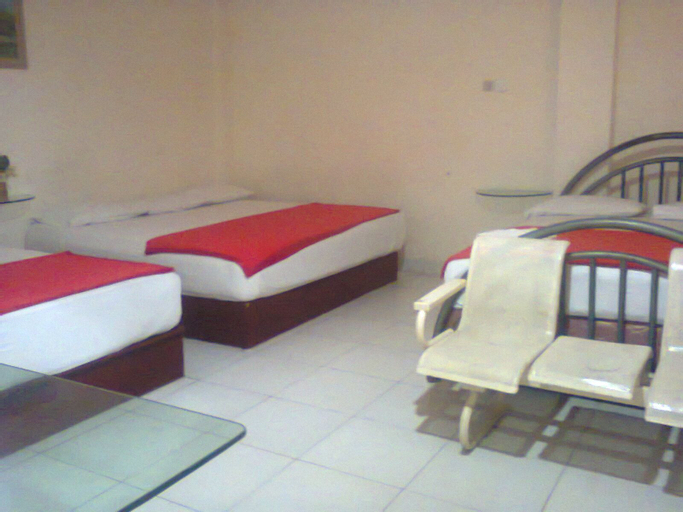 Others 3, Mitra Hotel Yogyakarta, Yogyakarta