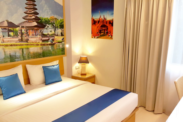 Bedroom 10