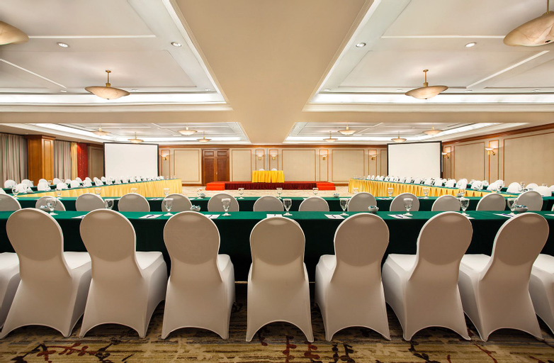 Business Facilities 22