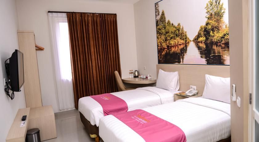 Midtown Xpress Sampit - Kalimantan Tengah, Kotawaringin Timur