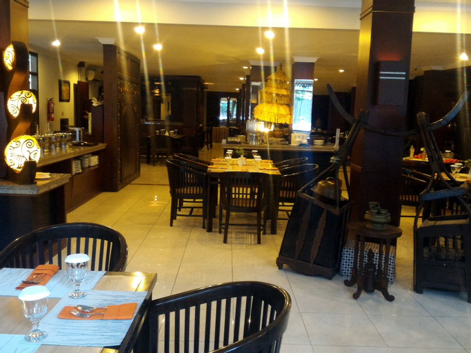 UB Guest House Malang, Malang