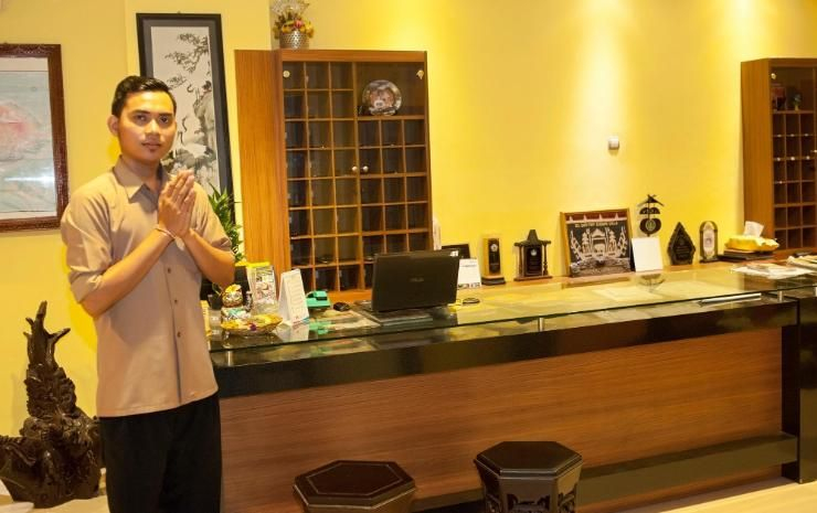 Catur Adi Putra Hotel, Denpasar