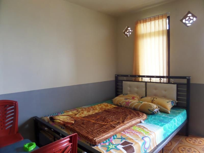 Bedroom 3, Tengger Indah Hotel, Probolinggo