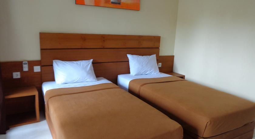 Bedroom 5