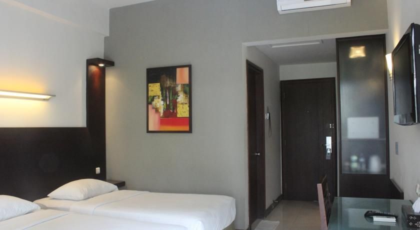 Lombok Garden Hotel, Lombok