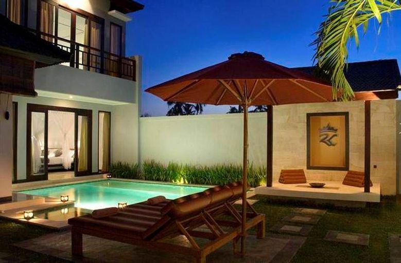 Others 2, The Rishi Villa Umalas, Badung