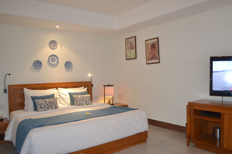 Rama Garden Hotel Bali, Badung