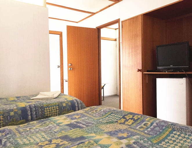 Bedroom 5