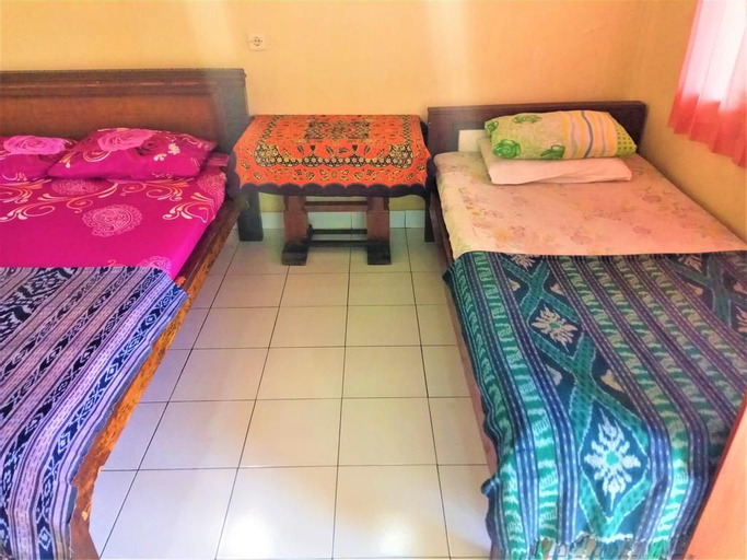 Bedroom 6