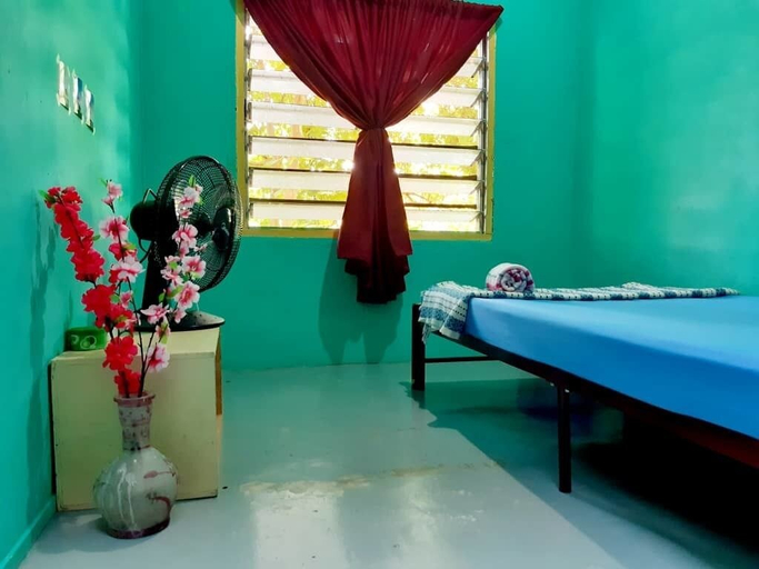 Public Area 3, BONOBO Hostel Langkawi, Langkawi