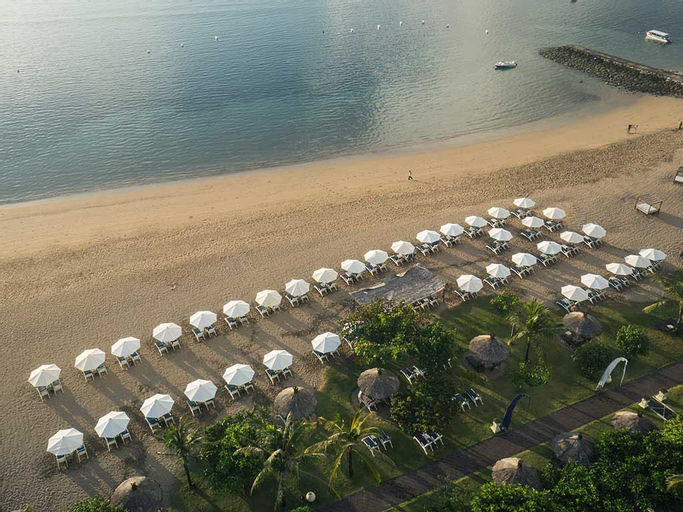 Grand Mirage Resort & Thalasso Bali, Badung