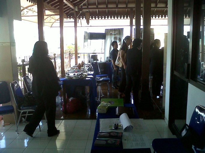 Gloria Amanda Malioboro, Yogyakarta