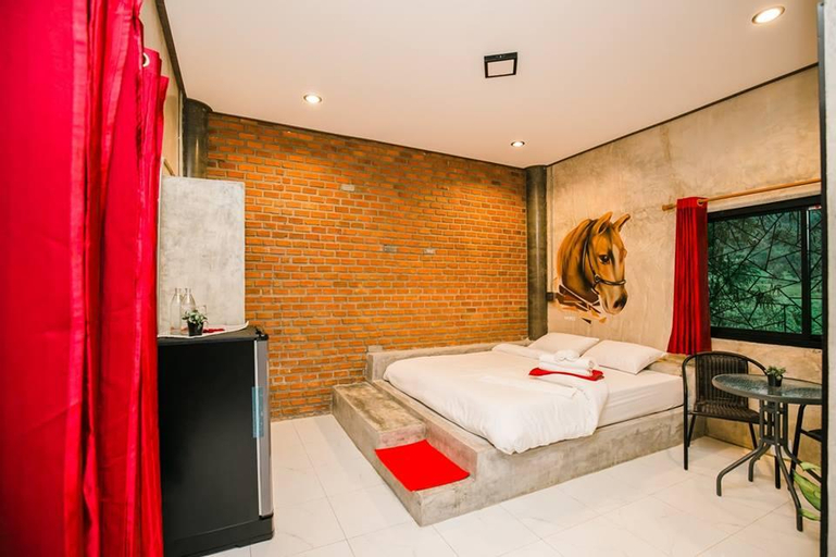 Oxygen Homes&Hills, Mae Sot