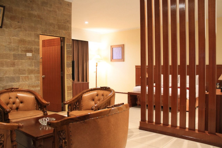Garuda Hotel Pontianak, Pontianak