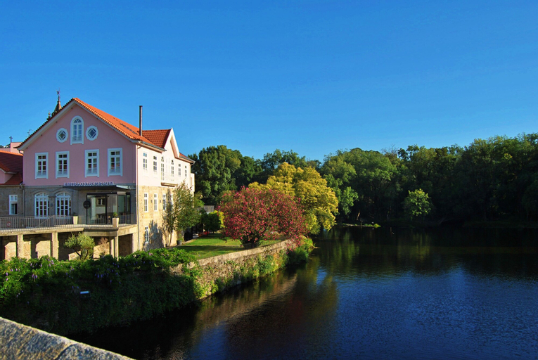 Ribeira Collection Hotel by Piamonte Hotels, Arcos de Valdevez