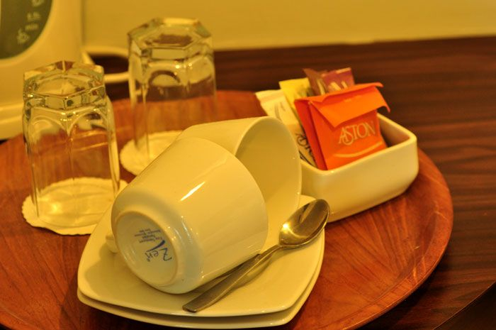 ASTON Ketapang City Hotel, Ketapang