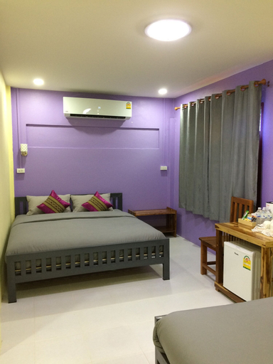 Smilingface Guesthouse, Muang Sukhothai