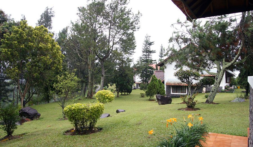 Others 4, Berlian Resort, Cianjur