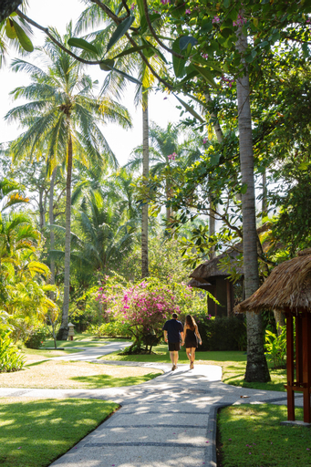 Kila Senggigi Beach Lombok, Lombok