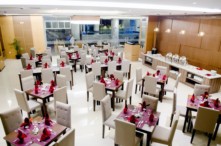 Tara Hotel Yogyakarta, Yogyakarta