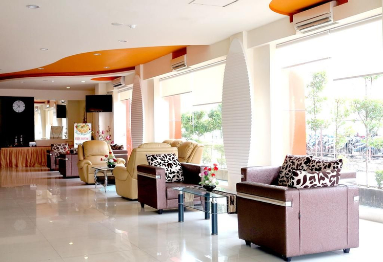 Jolin Hotel Makassar, Makassar