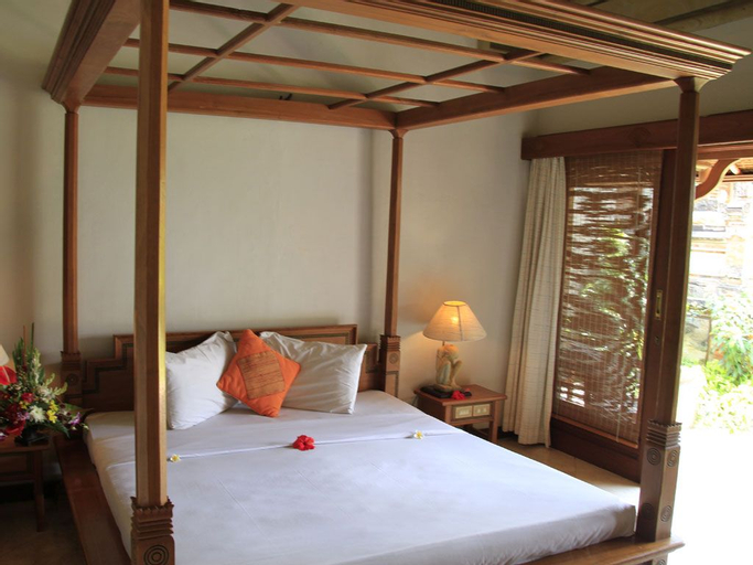 Puri Bagus Manggis, Karangasem