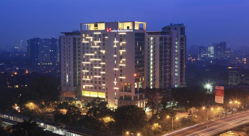 Swiss-Belresidences Kalibata Jakarta, South Jakarta