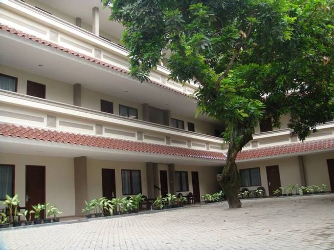 Hotel Cepu Indah 2, Blora