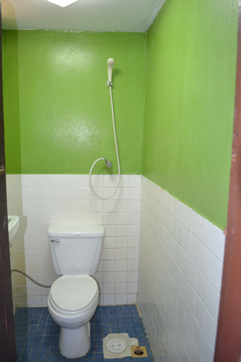 Green Canyon Hip & Cheap Resort, Ko Samui