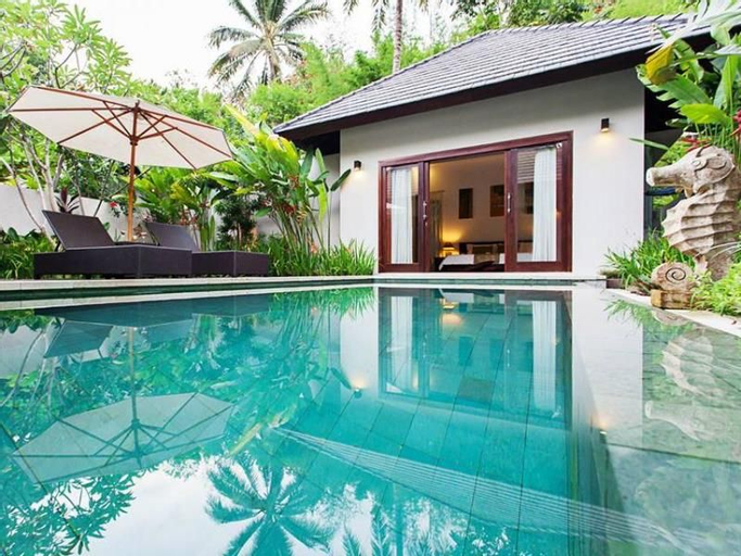 Swimming Pool 3