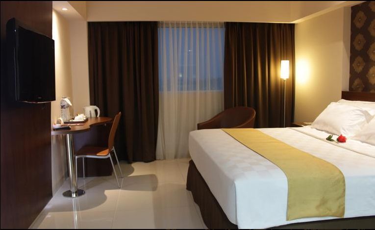 Istana Nelayan Hotel & Convention, Tangerang