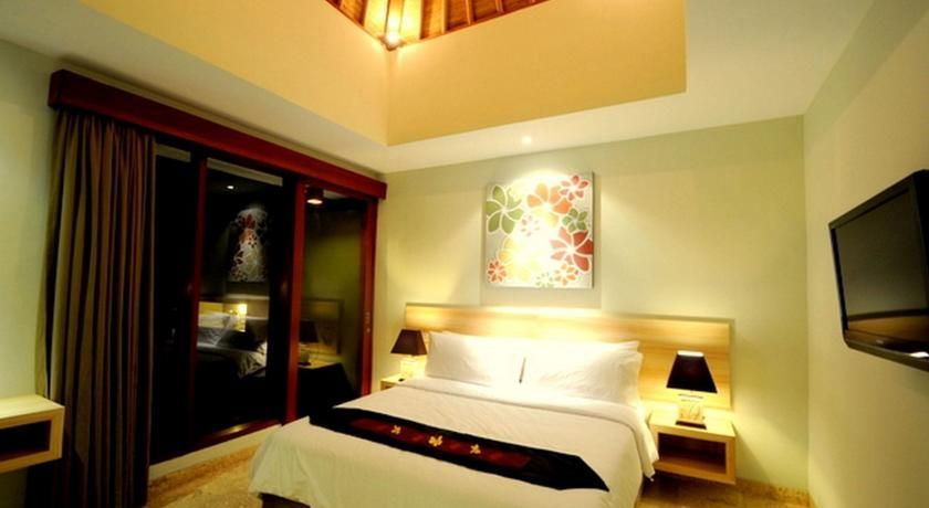 Bedroom 21
