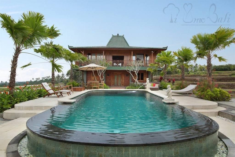 Sport & Beauty 3, Ti Amo Bali, Tabanan