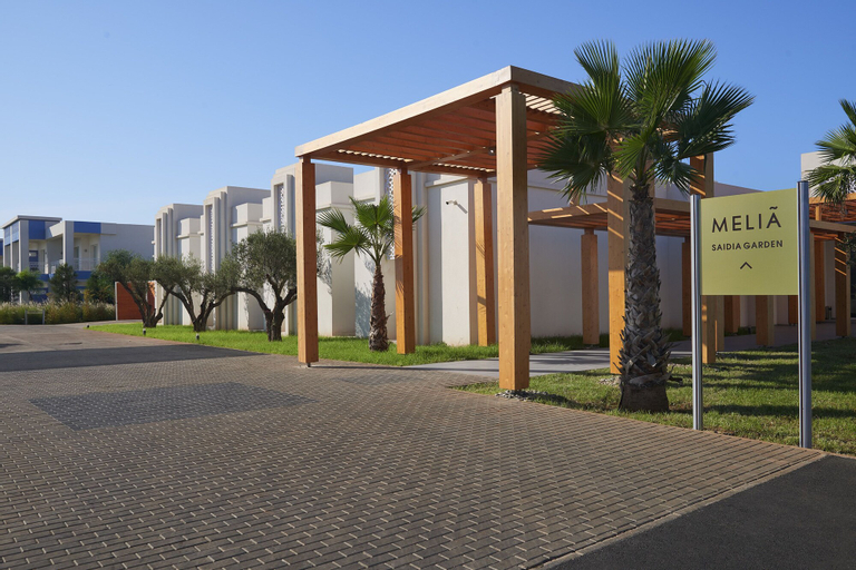 Melia Saidia Garden Golf Resort, Berkane Taourirt